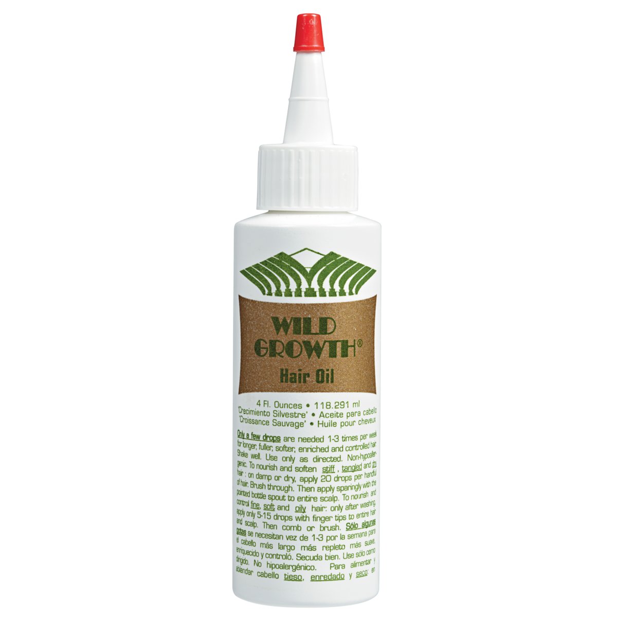 10 Wild Growth Oil Tips: Ultimate Hair Care Guide