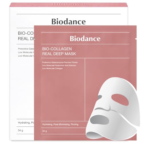 Biodance Collagen Mask